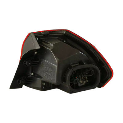 56D 945 207 A /208 A 2006-2018 Vw Passat LED ไฟท้ายอัตโนมัติประกอบ