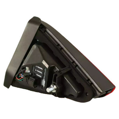 2006 2007 2008 2005 Vw Passat การเปลี่ยนหลอดไฟท้าย LED ไฟท้ายอัตโนมัติ