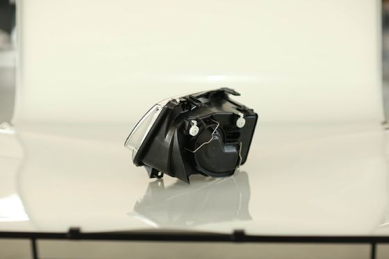 Oem VW Bora Xenon ไฟหน้ารถประกอบไฟหน้า 1J5941017/18AH