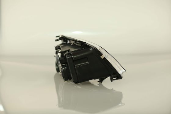 Oem VW Bora Xenon ไฟหน้ารถประกอบไฟหน้า 1J5941017/18AH