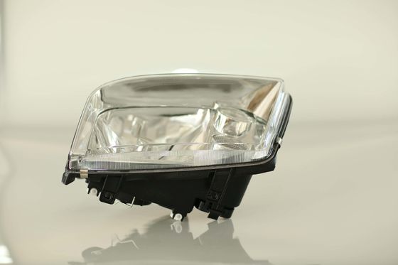 Oem VW Bora Xenon ไฟหน้ารถประกอบไฟหน้า 1J5941017/18AH