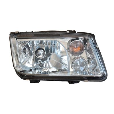 Oem VW Bora Xenon ไฟหน้ารถประกอบไฟหน้า 1J5941017/18AH