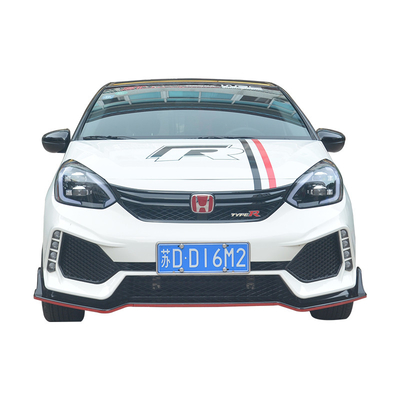 สำหรับ Honda Fit GK5 RS อัพเกรด Body Kit