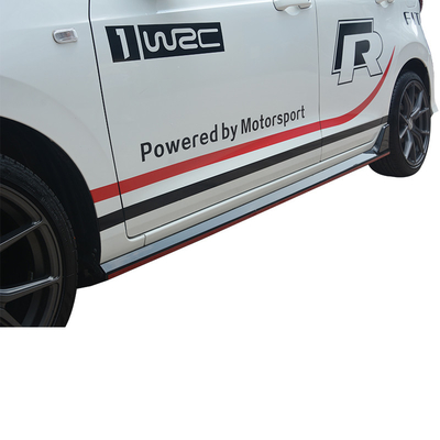 ชุดแต่งรอบคัน / ชุดบอดี้กว้าง / ชุดแต่งคาร์บอน Fit For Honda Civic Si Type R