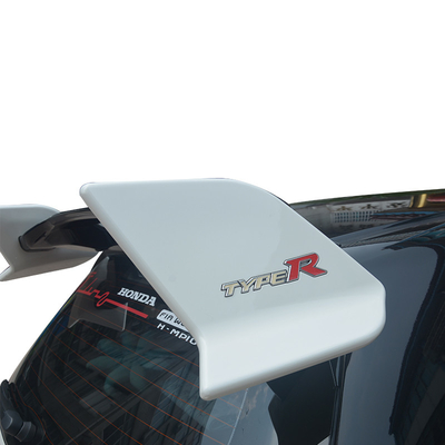 ชุดแต่งรอบคัน / ชุดบอดี้กว้าง / ชุดแต่งคาร์บอน Fit For Honda Civic Si Type R