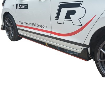 HONDA Fit GK5 Style Works ชุดบังโคลนกว้าง