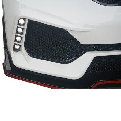 HONDA Fit GK5 Style Works ชุดบังโคลนกว้าง