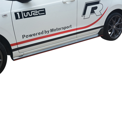2014-2020 Honda Fit GK5 ชุดแต่งรอบคัน กันชนหน้า กันชนหลัง สเกิร์ตข้าง